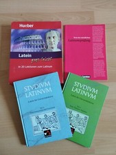 Latein ganz leicht gebraucht kaufen  Frauenstein, Rechenberg-Bienenmühle