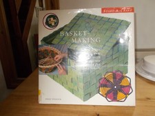 Start craft basket for sale Start craft basket for sale  HALIFAX