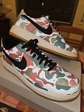 1 nike 07 force lv8 air usato  Roma