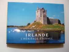 Livre irlande. héritage d'occasion Livre irlande. héritage d'occasion  Fessenheim