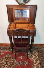 Antica elegante console usato  Torino