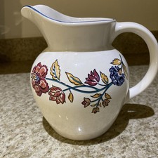 Vintage camargue jug for sale  BURTON-ON-TRENT