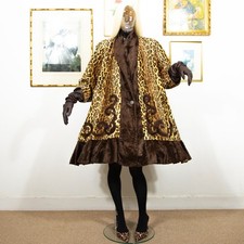 Vintage 1980s leopard for sale Vintage 1980s leopard for sale  LONDON
