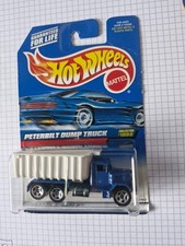Hot wheels peterbilt gebraucht kaufen  Selbitz