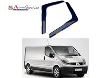 Renault trafic mk2 for sale  ROCHDALE