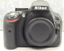 Câmera digital SLR corporal Nikon D5200 comprar usado Câmera digital SLR corporal Nikon D5200 comprar usado  Enviando para Brazil