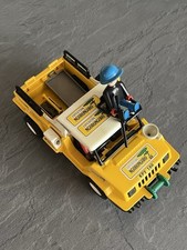 Playmobil 3528 safari gebraucht kaufen  Ober-Mörlen
