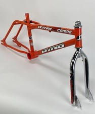 Dyno compe orange for sale  Appleton