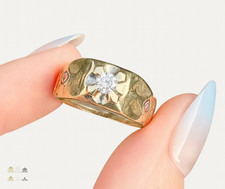 Vintage masonic ring for sale  Columbus