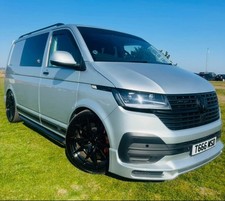 vw t4 lwb for sale  IPSWICH