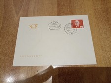 Ersttagsbrief jahre wilhelm gebraucht kaufen  Hildburghausen