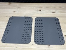 Lego duplo grey for sale  HIGH WYCOMBE