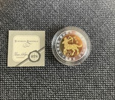 Medaille münze chinesisches gebraucht kaufen  Stralsund-Knieper