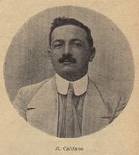 Aniello califano usato  Tramonti