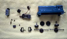 Hornby r152 gauge for sale  UPMINSTER