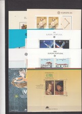 briefmarken portugal gebraucht kaufen  Roßdorf