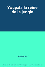 Youpala reine jungle d'occasion  France
