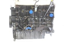 Motorblock ford focus gebraucht kaufen  Wittenburg