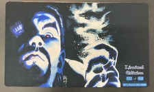 Tapete Dark Ritual Magic the Gathering edição limitada 26/50 Ken Meyer comprar usado Tapete Dark Ritual Magic the Gathering edição limitada 26/50 Ken Meyer comprar usado  Enviando para Brazil