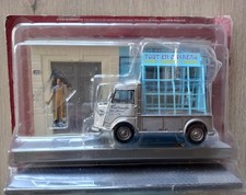 Diorama altaya citroen d'occasion  Marseille VIII