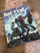 Palladium books rifter for sale  Morro Bay