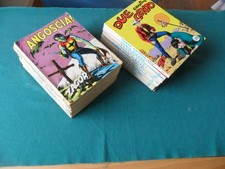 zagor cepim usato  La Spezia