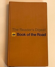 aa book road for sale aa book road for sale  BIRMINGHAM
