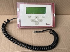 Tac xenta bedienpanel gebraucht kaufen  Eschwege