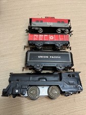 marx train parts for sale  Wadsworth