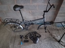 Engwe pro bike for sale  SWINDON