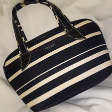 Kate spade striped for sale  Colorado Springs