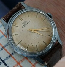 Orologio meccanico vintage usato  Santarcangelo di Romagna