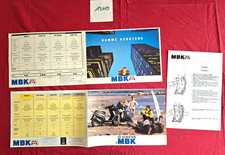 13119 motobecane mbk d'occasion  Caderousse
