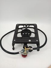 Portable propane burner for sale  Ethridge