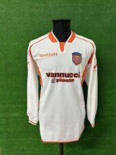 Maglia pistoiese match usato  Guidonia Montecelio