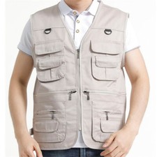 Herren weste taschen gebraucht kaufen  Köln