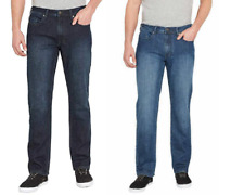 Jeans masculino Buffalo David Bitton Jackson ajuste reto comprar usado  Enviando para Brazil
