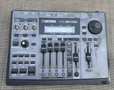 Boss 532 digital d'occasion  Expédié en Belgium