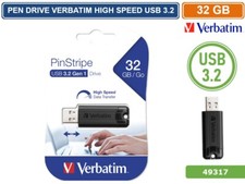 Pen drive verbatim usato  Caserta