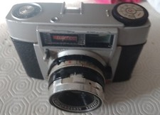 Fotocamera italiana closter usato  Roma