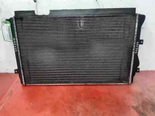 Volkswagen golf radiator for sale  COLCHESTER