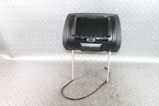 Truck black leather for sale  Milton