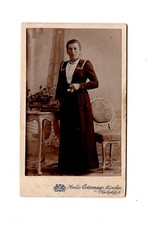 Cdv foto feine gebraucht kaufen  Winsen