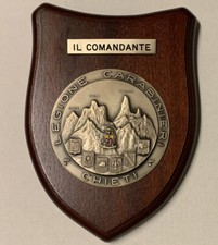 K256 crest legione usato  Firenze