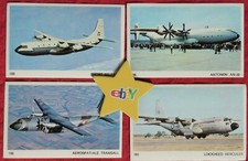 Flugzeuge album sammelalbum gebraucht kaufen  Deutschland