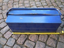 Werkzeugkiste metall gebraucht kaufen  Groß-Umstadt