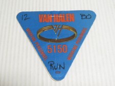 Van halen 5150 for sale  Cranston