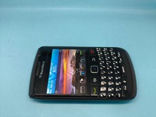 BlackBerry Bold 9780 czarny odblokowany telefon komórkowy QWERTZ na sprzedaż  Wysyłka do Poland
