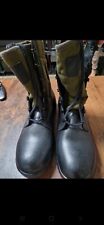 Bundeswehr kampfstiefel feucht gebraucht kaufen  Ingolstadt