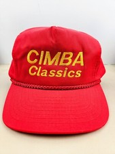 Vintage cimba classic for sale  Palm Bay